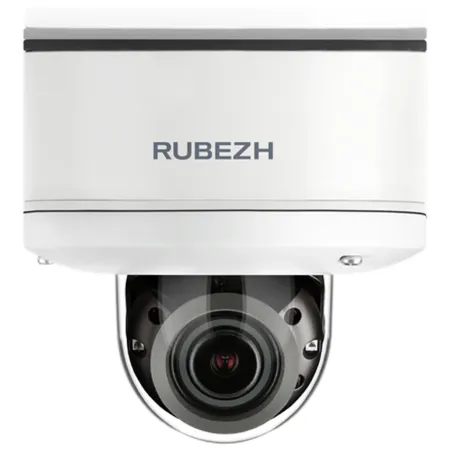 IP-видеокамера 2Мп Rubezh RV-3NCD2165 (2.8-12) IP-видеокамера 2Мп Rubezh RV-3NCD2165 (2.8-12)