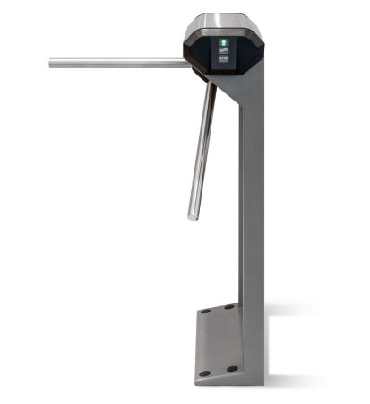 Электронная проходная PERCo-KT02.9 с планками Антипаника Электронная проходная PERCo-KT02.9 с планками Антипаника