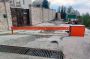 Откатной механический шлагбаум Hurde Block-A1 Combo 6 (11-46) Откатной механический шлагбаум Hurde Block-A1 Combo 6 (11-46)