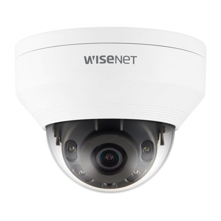 Антивандальная сетевая IP-видеокамера 2Мп Wisenet QNV-6014R (2.8 мм) Антивандальная сетевая IP-видеокамера 2Мп Wisenet QNV-6014R (2.8 мм)