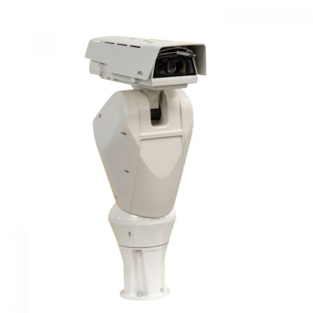 Сетевая уличная IP-видеокамера Axis Q8685-E Сетевая уличная IP-видеокамера Axis Q8685-E