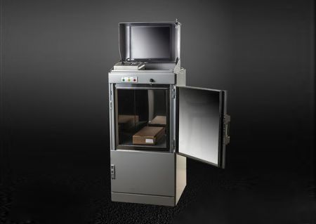 Рентгенотелевизионная установка Калан-2М Рентгенотелевизионная установка Калан-2М