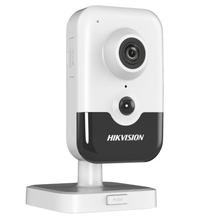 Компактная IP-видеокамера 2Мп HikVision DS-2CD2423G2-I (2.8 мм) с AcuSense Компактная IP-видеокамера 2Мп HikVision DS-2CD2423G2-I (2.8 мм) с AcuSense