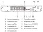 16-канальный HDCVI-видеорегистратор Dahua DH-XVR5216AN-I3 с распознаванием лиц 16-канальный HDCVI-видеорегистратор Dahua DH-XVR5216AN-I3 с распознаванием лиц