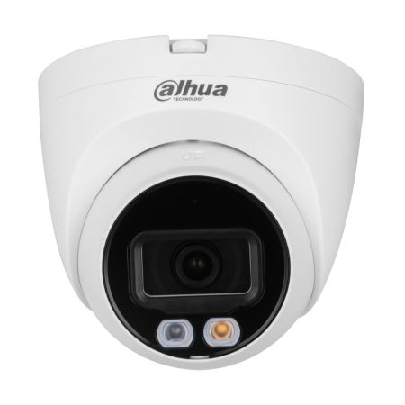 IP-видеокамера уличная 4Мп Dahua DH-IPC-HDW2849TP-S-IL-0280B IP-видеокамера уличная 4Мп Dahua DH-IPC-HDW2849TP-S-IL-0280B
