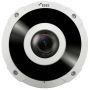 Антивандальная панорамная 12Мп (4K) Fisheye IP-камера IDIS DC-Y3C14WRX Антивандальная панорамная 12Мп (4K) Fisheye IP-камера IDIS DC-Y3C14WRX