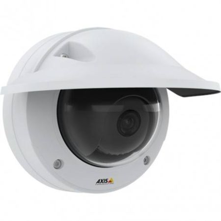 Уличная сетевая купольная IP-видеокамера 2Мп Axis P3245-VE Уличная сетевая купольная IP-видеокамера 2Мп Axis P3245-VE