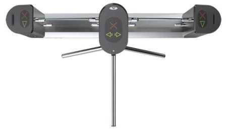 Турникет-трипод со стеклом Oxgard Praktika-Т-03 Турникет-трипод со стеклом Oxgard Praktika-Т-03