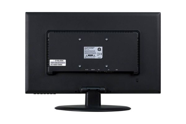 Профессиональный монитор 21.5" с разрешением Full HD IDIS SM-F211 Профессиональный монитор 21.5" с разрешением Full HD IDIS SM-F211