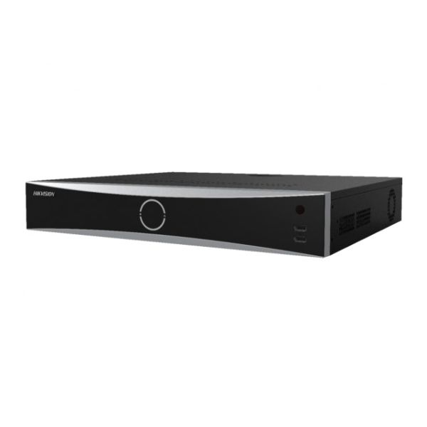 32-канальный сетевой IP-видеорегистратор HikVision DS-7732NXI-I4/S(C) с AcuSense