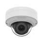 Антивандальная сетевая IP-видеокамера 8Мп Wisenet QNV-C9011R (3 мм) с искусственным интеллектом Антивандальная сетевая IP-видеокамера 8Мп Wisenet QNV-C9011R (3 мм) с искусственным интеллектом