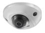 Антивандальная IP-видеокамера 4Мп HikVision DS-2CD2543G0-IS (2.8 мм), черная Антивандальная IP-видеокамера 4Мп HikVision DS-2CD2543G0-IS (2.8 мм), черная