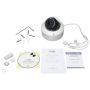 IP-видеокамера 5Мп RVi-1NCD5069 (2.7-13.5) white с вариофокальным объективом IP-видеокамера 5Мп RVi-1NCD5069 (2.7-13.5) white с вариофокальным объективом