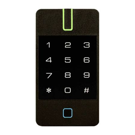 Сетевой IP-контроллер ProxWay PW-560 BLE с встроенными считывателями и клавиатурой Сетевой IP-контроллер ProxWay PW-560 BLE с встроенными считывателями и клавиатурой
