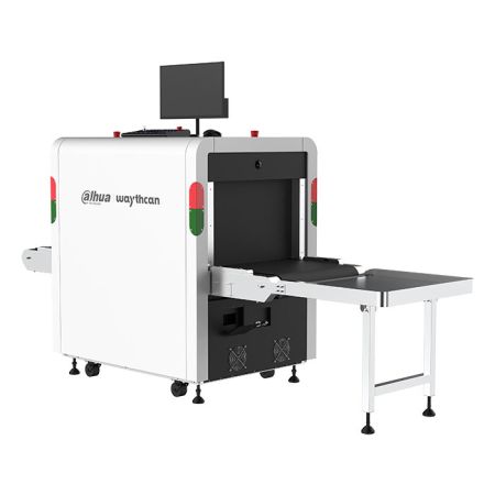 Интроскоп Dahua ISC-M6040 Интроскоп Dahua ISC-M6040