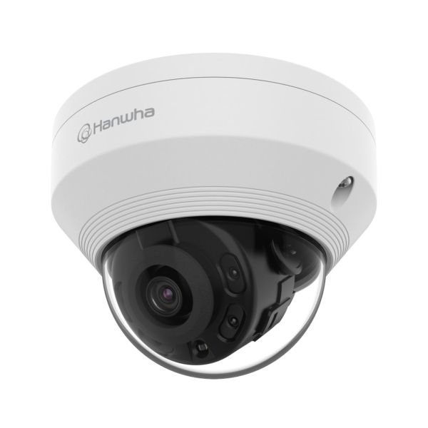 Антивандальная сетевая IP-видеокамера 4Мп Wisenet QNV-7012R (2.8 мм) Антивандальная сетевая IP-видеокамера 4Мп Wisenet QNV-7012R (2.8 мм)