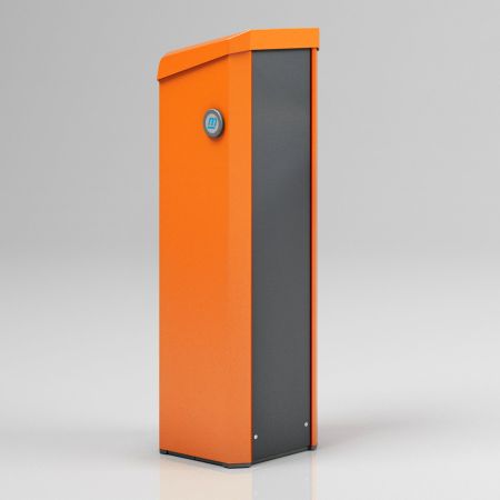 Тумба шлагбаума автоматического Magnetic Toll, 1.3 сек, длина стрелы до 3 м, MGC Pro, c детектором петель Тумба шлагбаума автоматического Magnetic Toll, 1.3 сек, длина стрелы до 3 м, MGC Pro, c детектором петель