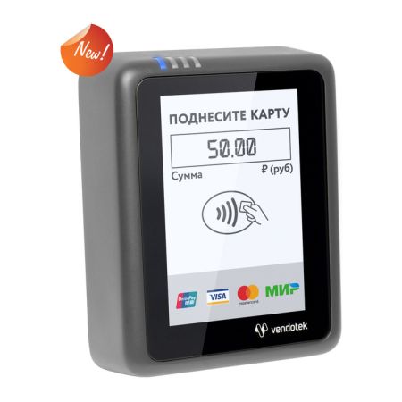 POS терминал Vendotek VL POS терминал Vendotek VL
