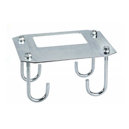 Шлагбаум автоматический FAAC B614/4 со стрелой 3.8 м Шлагбаум автоматический FAAC B614/4 со стрелой 3.8 м