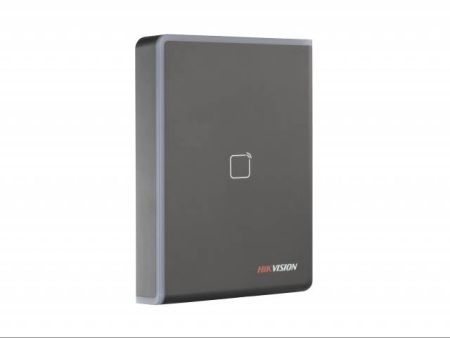 Считыватель HikVision DS-K1108E EM карт Считыватель HikVision DS-K1108E EM карт