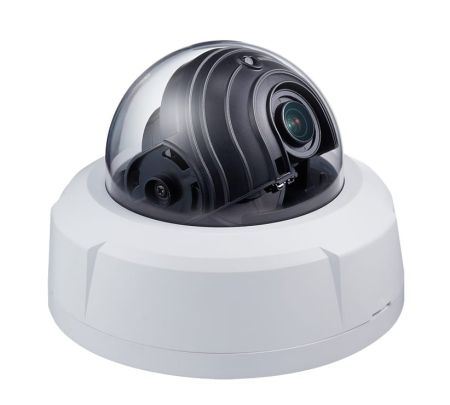Купольная IP-видеокамера 2Мп DC-D3233X (3.3-10мм) с поддержкой кодека H.265 Купольная IP-видеокамера 2Мп DC-D3233X (3.3-10мм) с поддержкой кодека H.265