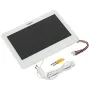 Комплект домофонии AccordTec AT-home10 WH-SL Комплект домофонии AccordTec AT-home10 WH-SL