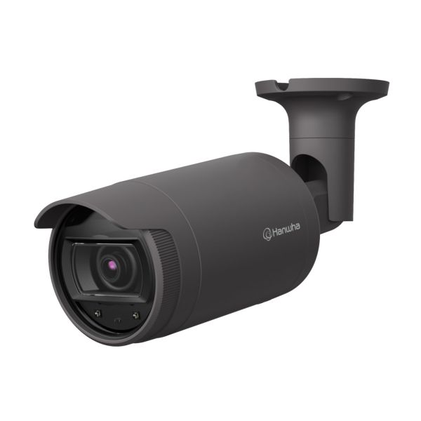 Уличная цилиндрическая IP-видеокамера 2Мп Wisenet LNO-6022R (4 мм) Уличная цилиндрическая IP-видеокамера 2Мп Wisenet LNO-6022R (4 мм)