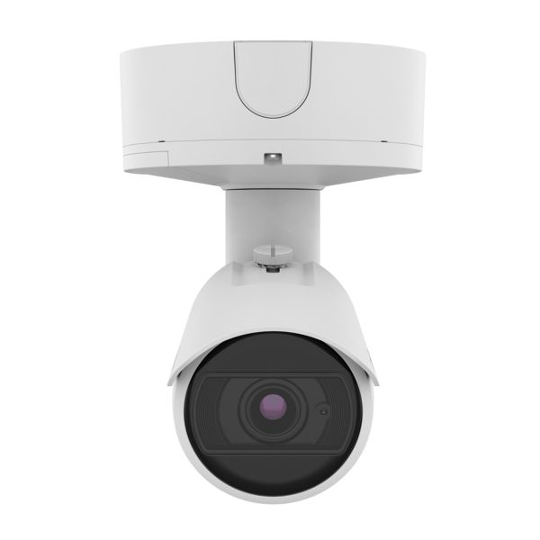 Антивандальная сетевая IP-видеокамера 6Мп Wisenet XNO-8083R (4.4 - 9.3 мм) Антивандальная сетевая IP-видеокамера 6Мп Wisenet XNO-8083R (4.4 - 9.3 мм)