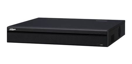32-канальный IP-видеорегистратор 12MP Dahua DHI-NVR5432-4KS2 32-канальный IP-видеорегистратор 12MP Dahua DHI-NVR5432-4KS2