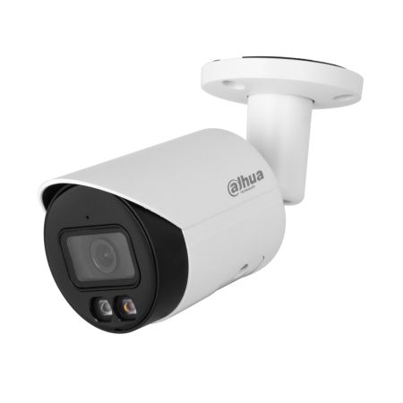 IP-видеокамера уличная 4Мп Dahua DH-IPC-HFW2449SP-S-IL-0280B IP-видеокамера уличная 4Мп Dahua DH-IPC-HFW2449SP-S-IL-0280B