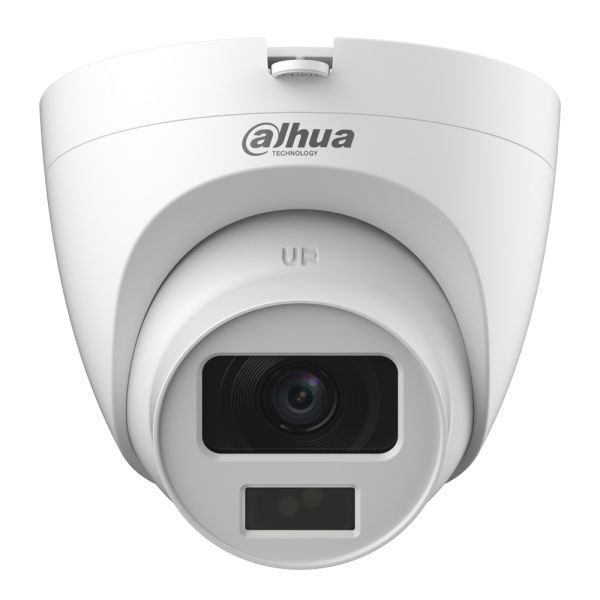 Уличная HD-CVI видеокамера 5Мп Dahua DH-HAC-HDW1500CLQP-IL-A-0360B-S2