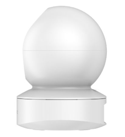 Миниатюрная поворотная PTZ IP-камера 4Мп Ezviz TY1 (4 мм) c автослежением за объектом Миниатюрная поворотная PTZ IP-камера 4Мп Ezviz TY1 (4 мм) c автослежением за объектом