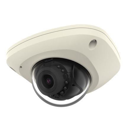 Антивандальная сетевая IP-видеокамера 2Мп Wisenet QNV-6024RM (3.6 мм) для использования на транспорте Антивандальная сетевая IP-видеокамера 2Мп Wisenet QNV-6024RM (3.6 мм) для использования на транспорте