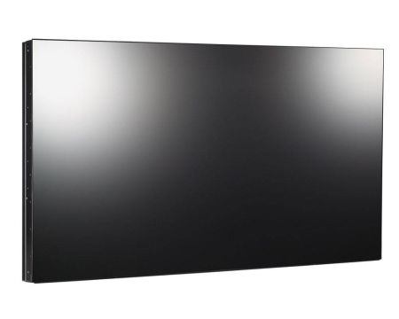 Профессиональный монитор 55" с разрешением Full HD IDIS VW-F552 Профессиональный монитор 55" с разрешением Full HD IDIS VW-F552