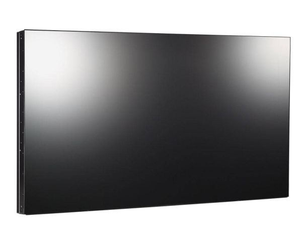Профессиональный монитор 55" с разрешением Full HD IDIS VW-F552 Профессиональный монитор 55" с разрешением Full HD IDIS VW-F552