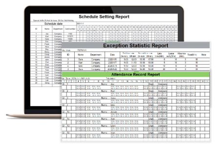 Биометрический терминал учета рабочего времени ZKTeco LFace10 с распознаванием лиц Биометрический терминал учета рабочего времени ZKTeco LFace10 с распознаванием лиц