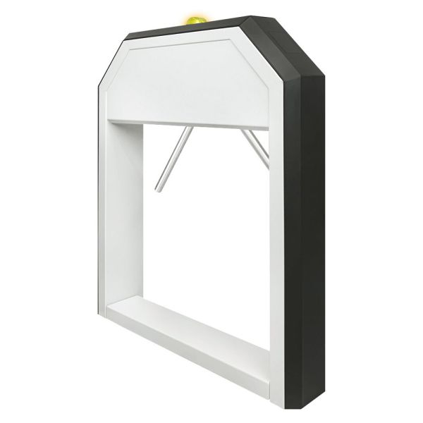 Турникет тумбовый Carddex STR-03 (со стандартными планками)