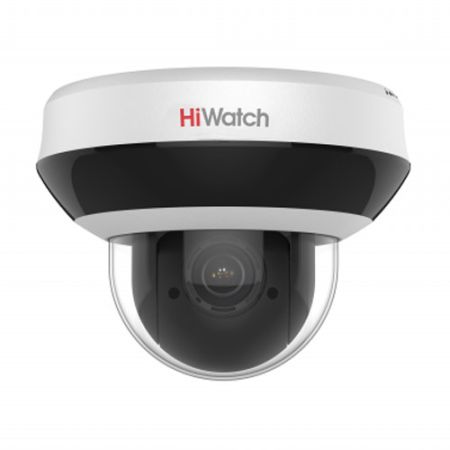 Скоростная уличная PTZ IP-камера 4Мп HiWatch DS-I405M(C) Скоростная уличная PTZ IP-камера 4Мп HiWatch DS-I405M(C)