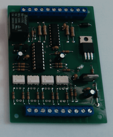 Модуль TNO Ростов Дон Модуль TNO Ростов Дон