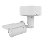 Антивандальная сетевая IP-видеокамера 6Мп Wisenet XNO-8083R (4.4 - 9.3 мм) Антивандальная сетевая IP-видеокамера 6Мп Wisenet XNO-8083R (4.4 - 9.3 мм)