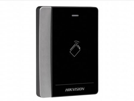 Считыватель HikVision DS-K1102M Считыватель HikVision DS-K1102M