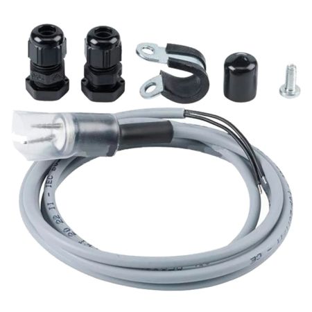 Комплект для подключения дюралайта Faac к B614, 620STD, B680H Комплект для подключения дюралайта Faac к B614, 620STD, B680H