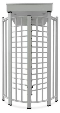 Турникет полноростовой Oxgard Praktika T-10-Н из нержавеющей стали Турникет полноростовой Oxgard Praktika T-10-Н из нержавеющей стали