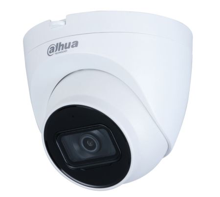 IP-видеокамера уличная 2Мп Dahua DH-IPC-HDW2230TP-AS-0280B-S2 IP-видеокамера уличная 2Мп Dahua DH-IPC-HDW2230TP-AS-0280B-S2