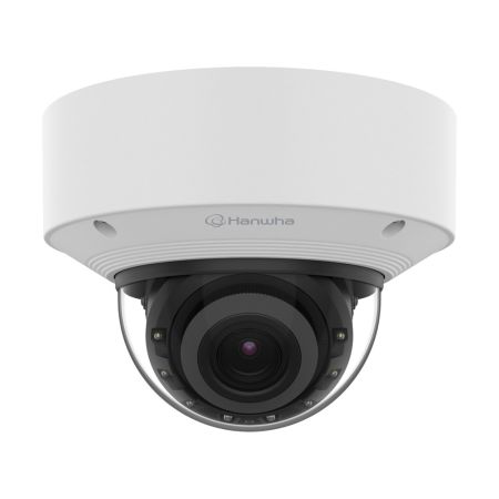 Антивандальная сетевая IP-видеокамера 6Мп Wisenet XNV-C8083R (4.4-9.3 мм) Антивандальная сетевая IP-видеокамера 6Мп Wisenet XNV-C8083R (4.4-9.3 мм)