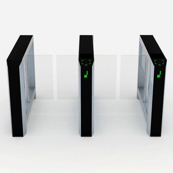 Центральный модуль распашного турникета Gotschlich Axioma DF VIP 1025H (650/900 мм) (6AXA2DC-SB) Центральный модуль распашного турникета Gotschlich Axioma DF VIP 1025H (650/900 мм) (6AXA2DC-SB)