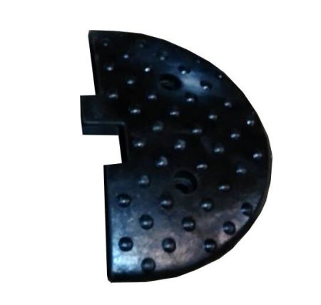 Искусственная дорожная неровность ИДН-300-2 (концевой элемент) Искусственная дорожная неровность ИДН-300-2 (концевой элемент)