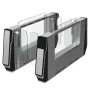 Турникет распашной Avix E-gate AV.TD.6634 для таможенного контроля Турникет распашной Avix E-gate AV.TD.6634 для таможенного контроля