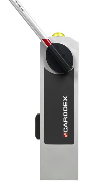 Автоматический шлагбаум Carddex RBM-R Оптимум Автоматический шлагбаум Carddex RBM-R Оптимум