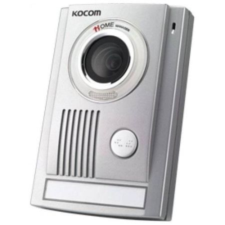 Вызывная панель Kocom KC-MC30 Вызывная панель Kocom KC-MC30